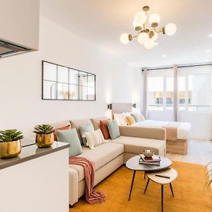 Appartement met een Slaapkamer